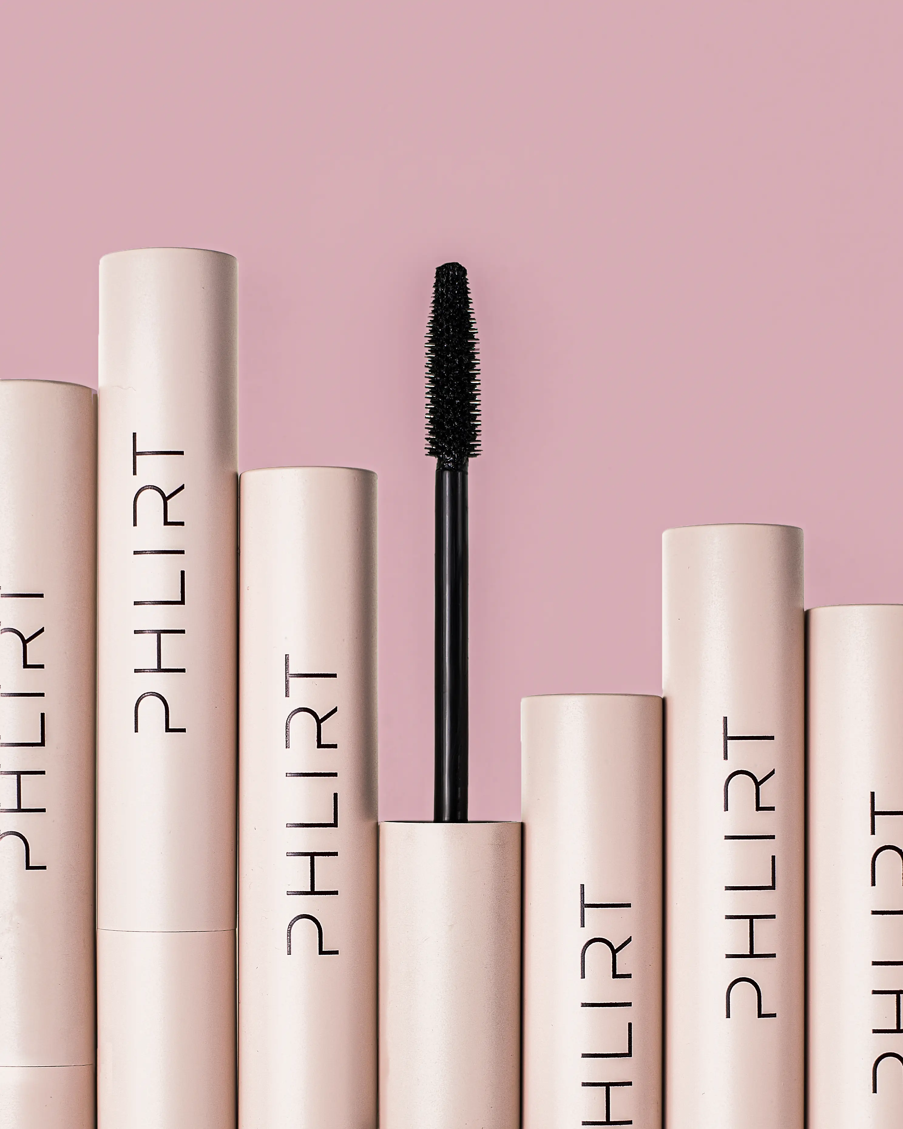 PHLIRT Water-Based Mascara Edit